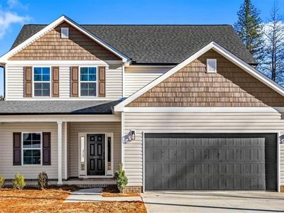 167 Olive Branch Ct, Reidsville, NC, 27320