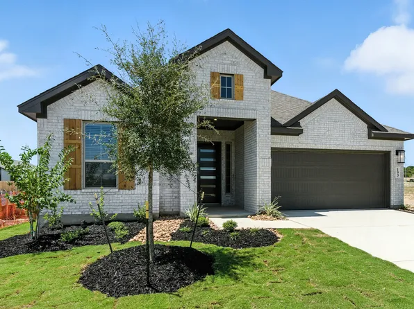 Aspen Plan, Alsatian Oaks
