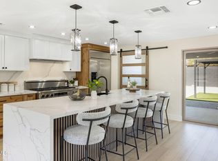 3718 E Evans Dr, Phoenix, AZ 85032