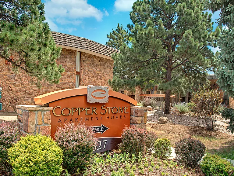 Copper Stone — Photo 25