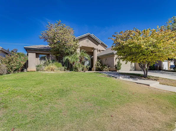 8312 Exodus Ln, Bakersfield, CA 93312
