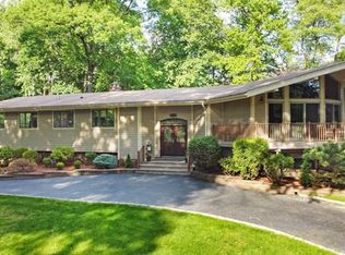 121 Myrtle St, Haworth, NJ 07641