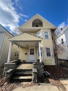 546 Trapelo Rd, Belmont, MA, 02478