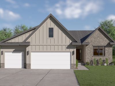 2811 NW Greenwood St, Ankeny, IA, 50023