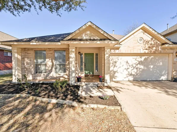 20404 Farm Pond Ln, Pflugerville, TX 78660