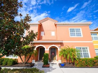 8917 Candy Palm Rd, Kissimmee, FL 34747