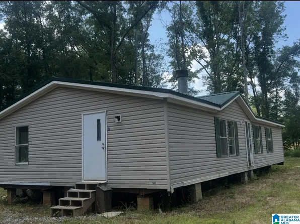 4005 McGowans Ferry Rd, Childersburg, AL 35044