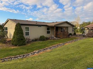 1820 Steiwer Rd SE, Jefferson, OR