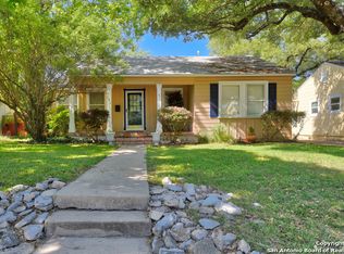 151 Hermine Blvd, San Antonio, TX 78212