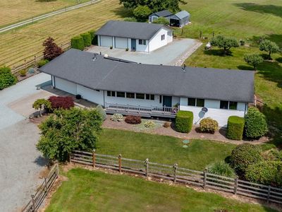 20063 Park Ridge Lane, Sedro Woolley, WA, 98284