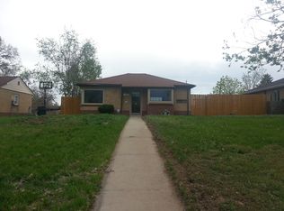 3010 Oneida St, Denver, CO 80207