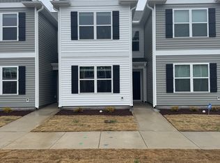 8522 Beckett Chase Way, Raleigh, NC 27616