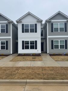 8522 Beckett Chase Way, Raleigh, NC, 27616