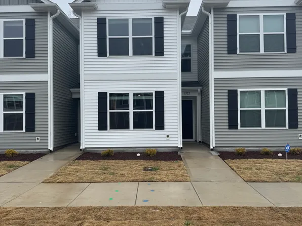 8522 Beckett Chase Way, Raleigh, NC 27616