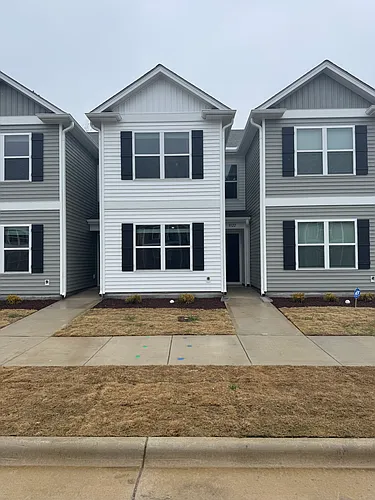 8522 Beckett Chase Way Photo 1