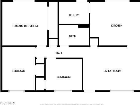2nd image of 7426 E CAPRI Avenue