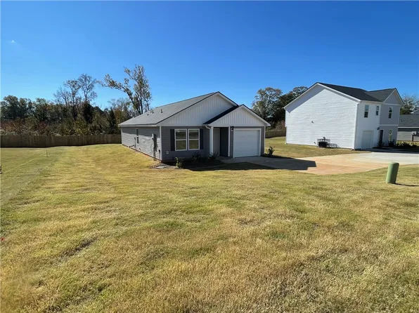 112 Dixie Dr, Anderson, SC 29624