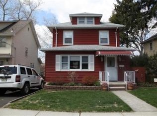 548 Stuyvesant Ave, Rutherford, NJ 07070