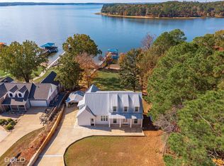 855 Stoney Creek Dr, Many, LA 71449