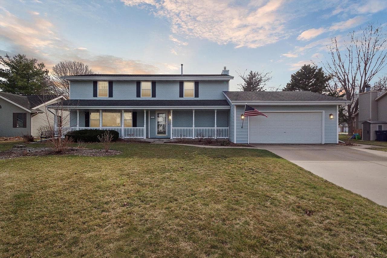 3912 Tisbury Drive, Janesville, WI 53546 Zillow