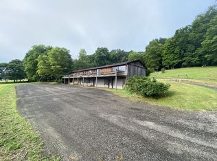 2047 Donation Hill Rd LOT WP001, Cooperstown, PA 16317