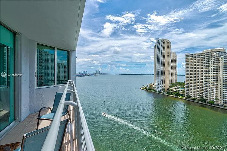 1st image of 325 Biscayne Blvd #22