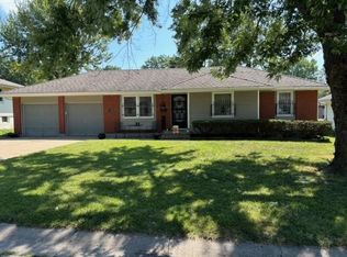 3813 S Adams Ave, Independence, MO 64055