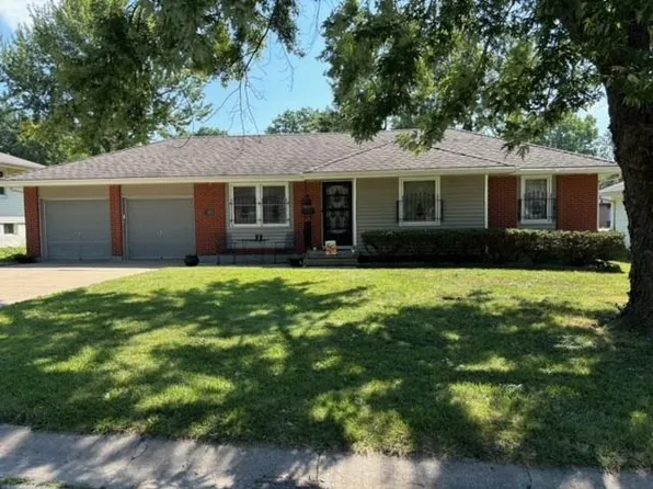 3813 S Adams Ave, Independence, MO 64055