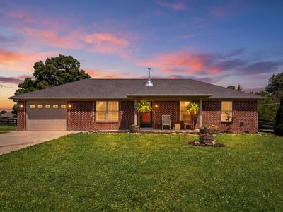 1080 Barker Ln W, Berea, KY, 40403