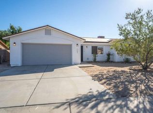 2687 S Casper Ave, Yuma, AZ 85365