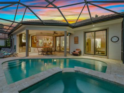 1107 Breakwater Ct, Marco Island, FL, 34145