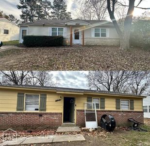 3207 Fairview Dr #3305, Jonesboro, AR, 72401