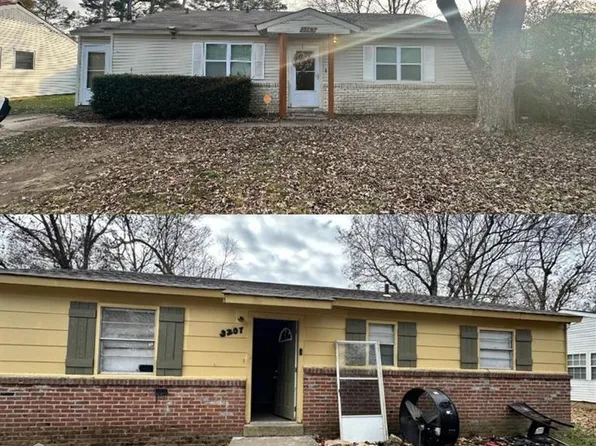 3207 Fairview Dr #3305, Jonesboro, AR 72401