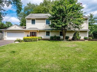 11 Hillwood Ave, Edison, NJ 08820
