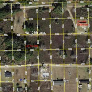 NE 126th Ln Lot 13, Anthony, FL, 32617