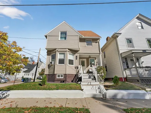 29 Crescent St, Providence, RI 02907