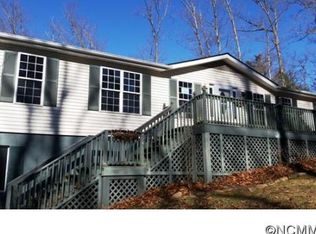 54 Beck Dr, Asheville, NC 28806