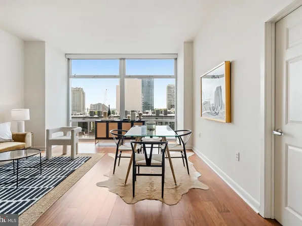 22 S Front St APT 603, Philadelphia, PA 19106