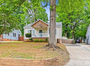3225 Commonwealth Ave, Charlotte, NC 28205