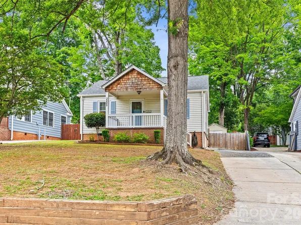 3225 Commonwealth Ave, Charlotte, NC 28205
