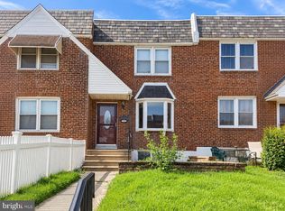 2804 Disston St, Philadelphia, PA 19149