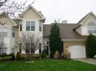 16212 Penterra Way, Bowie, MD 20716