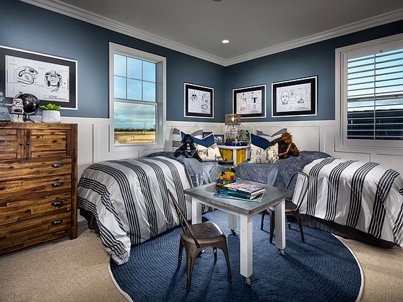 Bedroom 3