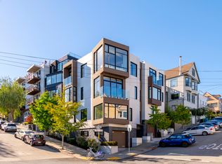 2001 19th St, San Francisco, CA 94107