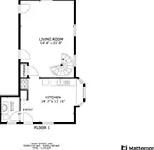 22 Summer Ave #2 — Photo 10