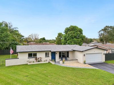 2300 NW 114th Ave, Pembroke Pines, FL, 33026