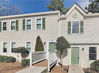 3351 September Morn, Peachtree Corners, GA 30092