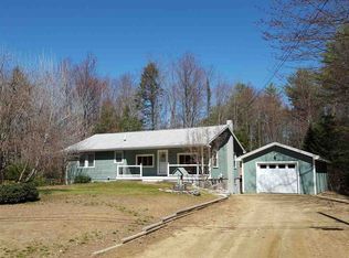 14 N Shore Dr, Center Barnstead, NH 03225