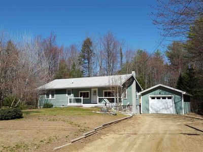 14 N Shore Dr, Center Barnstead, NH, 03225