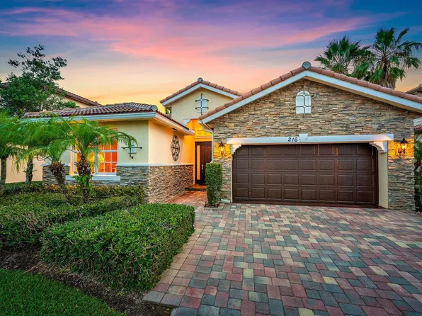 216 Andros Harbour Pl, Jupiter, FL 33458